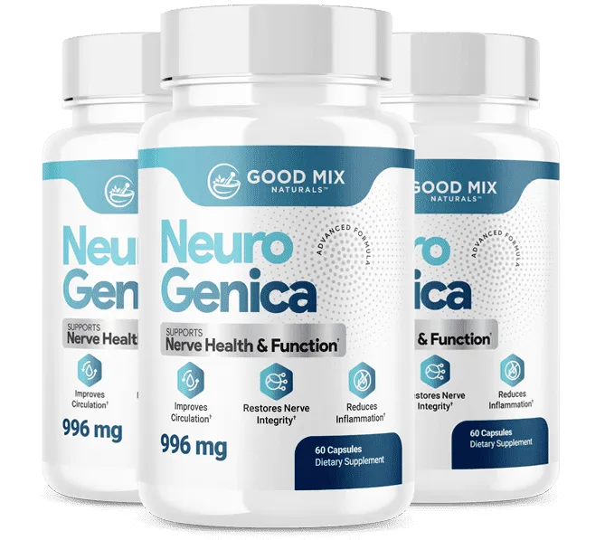 NeuroGenica neurogenica-supplement-order