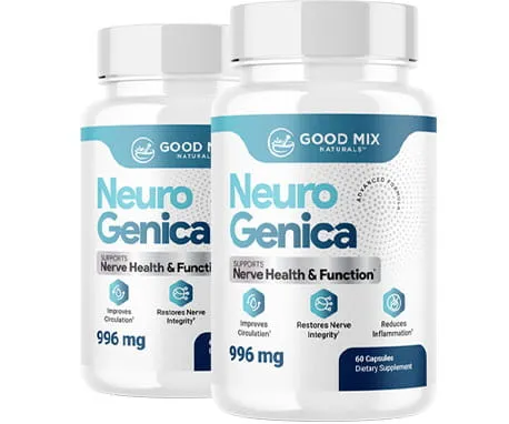 NeuroGenica neurogenica-supplement