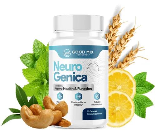 lodo neurogenica